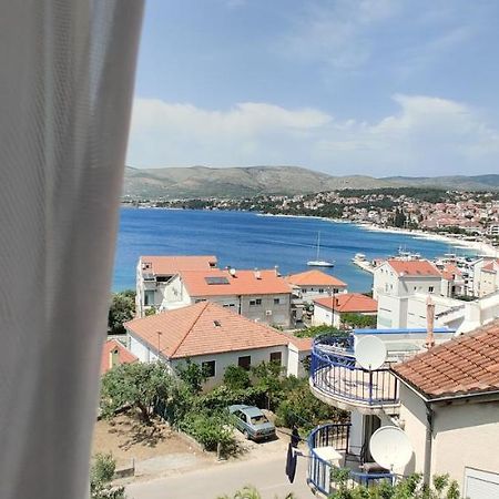 Apartment Dea Trogir Exterior foto