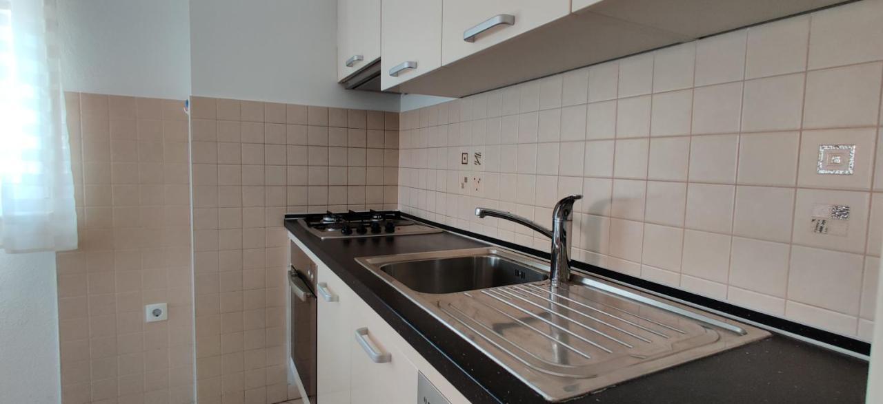Apartment Dea Trogir Exterior foto