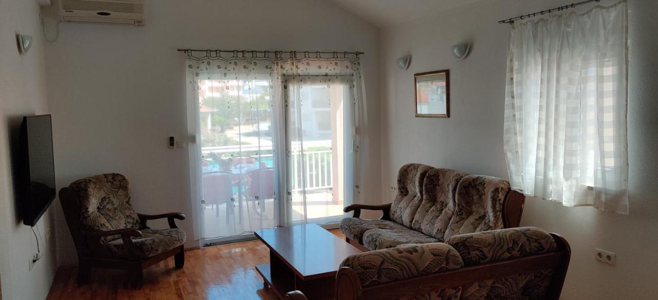 Apartment Dea Trogir Exterior foto